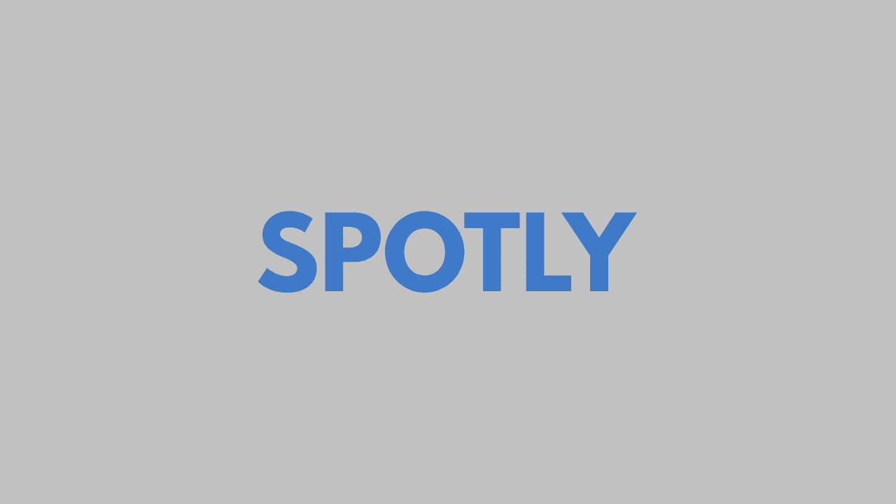 Spotly Project