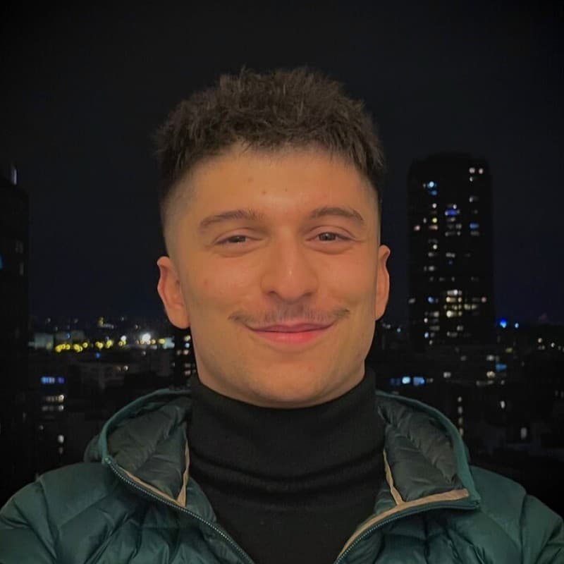 Photo de Vladimir GURITA